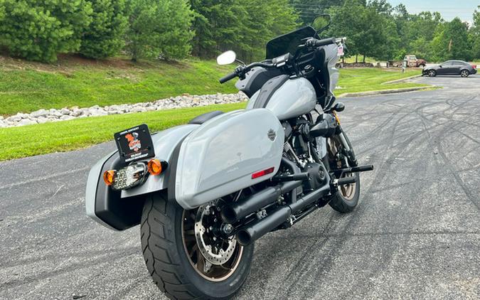 2024 Harley-Davidson Softail FXLRST - Low Rider ST