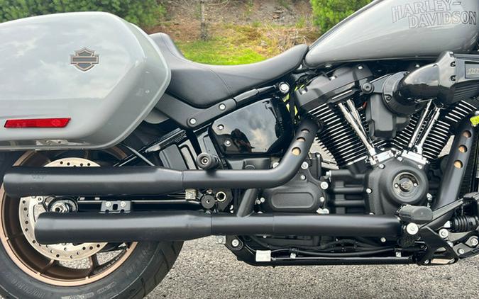 2024 Harley-Davidson Softail FXLRST - Low Rider ST