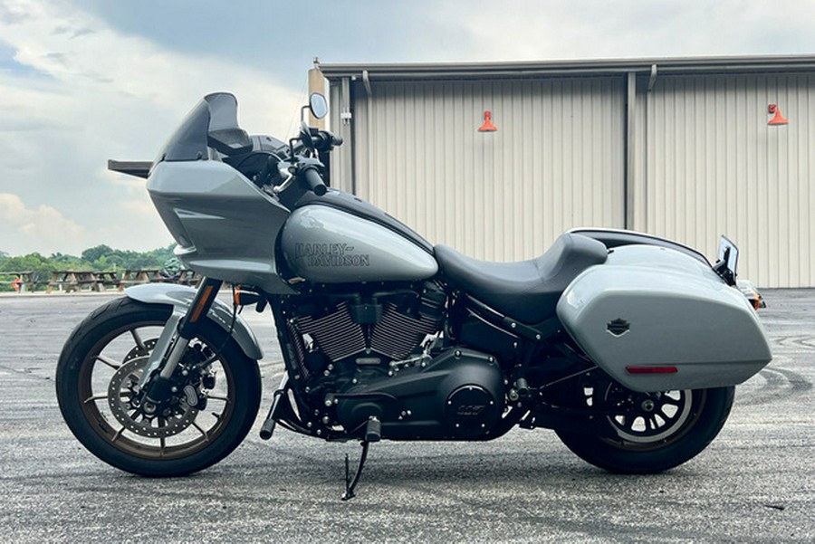 2024 Harley-Davidson Softail FXLRST - Low Rider ST