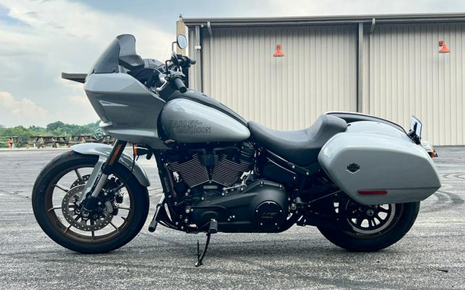 2024 Harley-Davidson Softail FXLRST - Low Rider ST