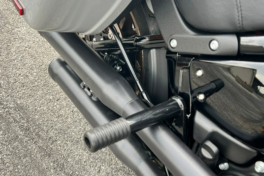 2024 Harley-Davidson Softail FXLRST - Low Rider ST