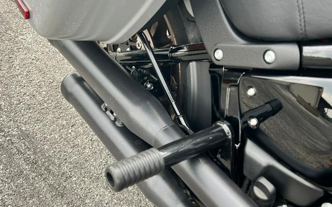 2024 Harley-Davidson Softail FXLRST - Low Rider ST