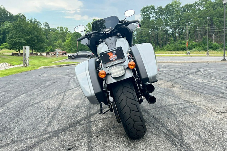 2024 Harley-Davidson Softail FXLRST - Low Rider ST