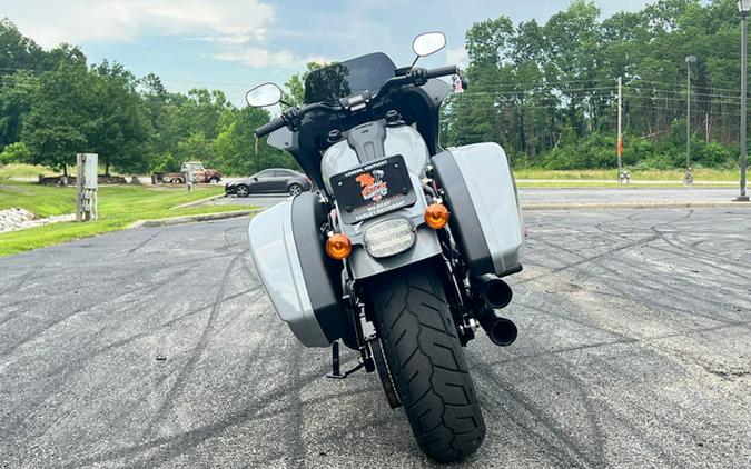 2024 Harley-Davidson Softail FXLRST - Low Rider ST