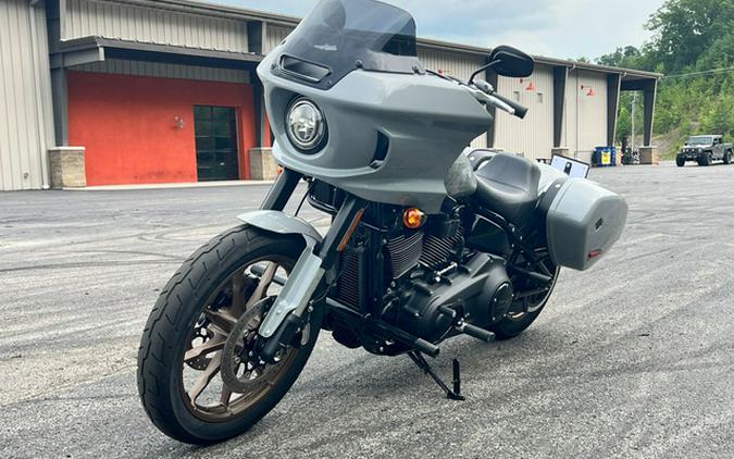 2024 Harley-Davidson Softail FXLRST - Low Rider ST