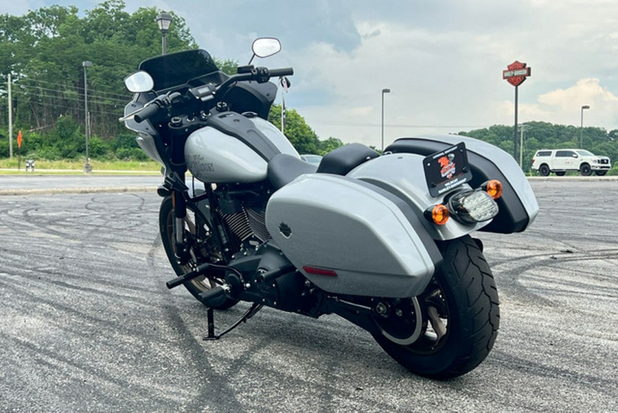 2024 Harley-Davidson Softail FXLRST - Low Rider ST