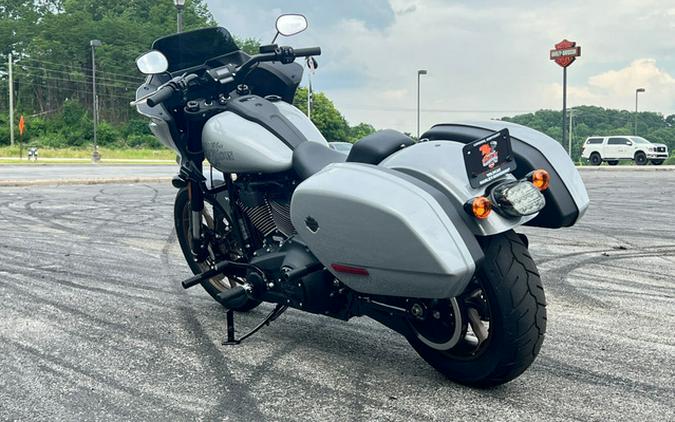 2024 Harley-Davidson Softail FXLRST - Low Rider ST