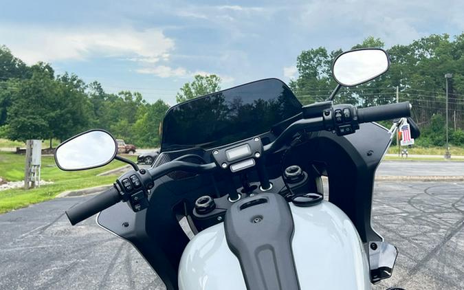 2024 Harley-Davidson Softail FXLRST - Low Rider ST