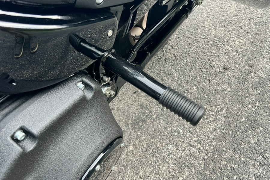 2024 Harley-Davidson Softail FXLRST - Low Rider ST