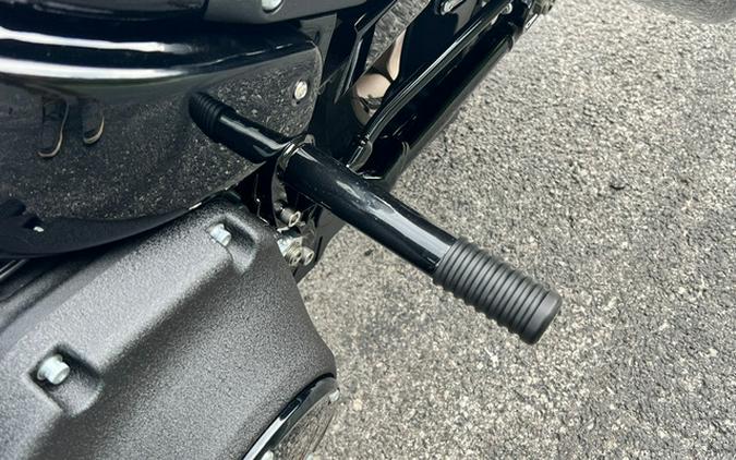 2024 Harley-Davidson Softail FXLRST - Low Rider ST