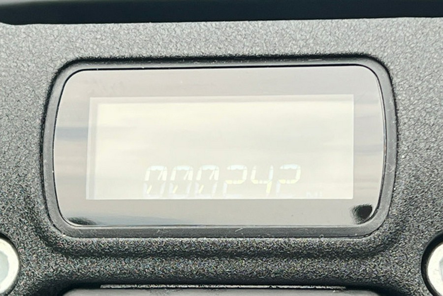 2024 Harley-Davidson Softail FXLRST - Low Rider ST