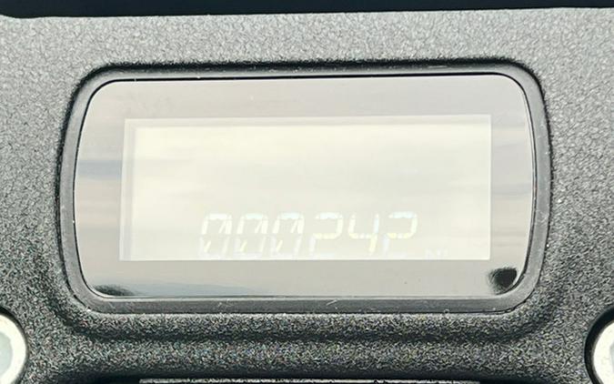 2024 Harley-Davidson Softail FXLRST - Low Rider ST