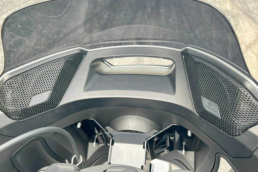 2024 Harley-Davidson Softail FXLRST - Low Rider ST