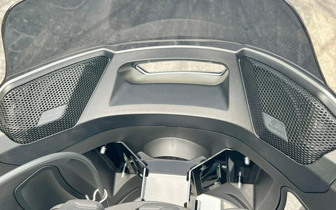 2024 Harley-Davidson Softail FXLRST - Low Rider ST