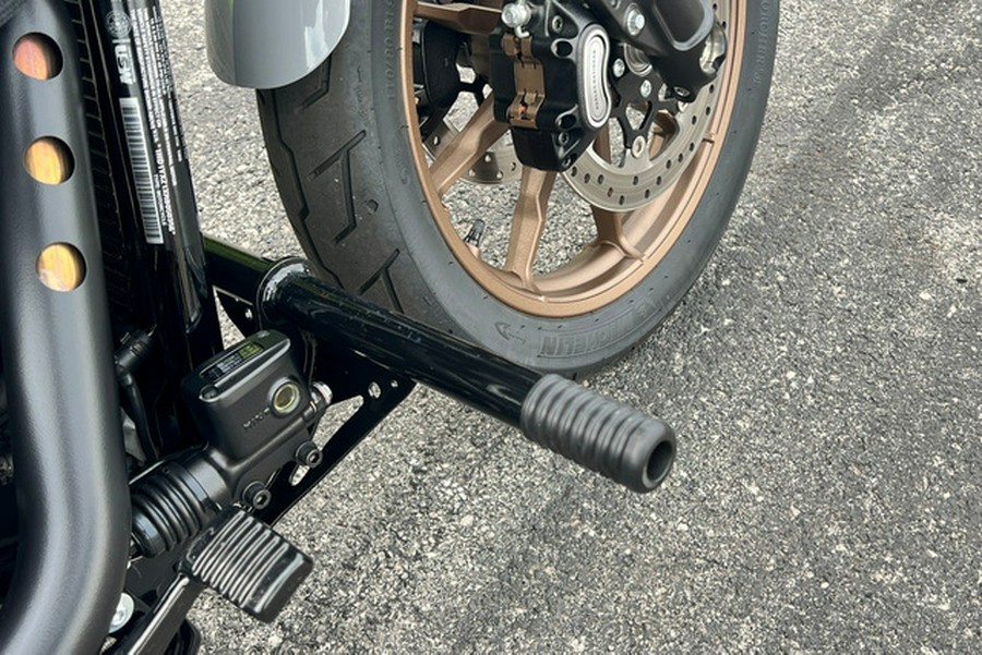 2024 Harley-Davidson Softail FXLRST - Low Rider ST