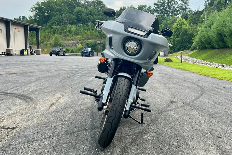 2024 Harley-Davidson Softail FXLRST - Low Rider ST