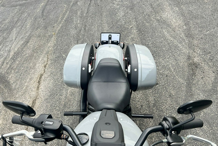 2024 Harley-Davidson Softail FXLRST - Low Rider ST