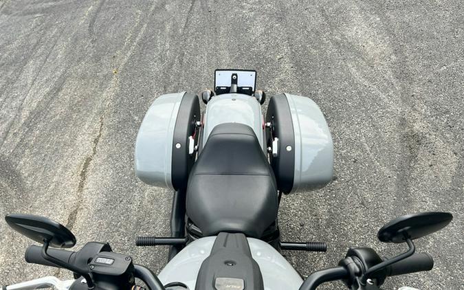 2024 Harley-Davidson Softail FXLRST - Low Rider ST