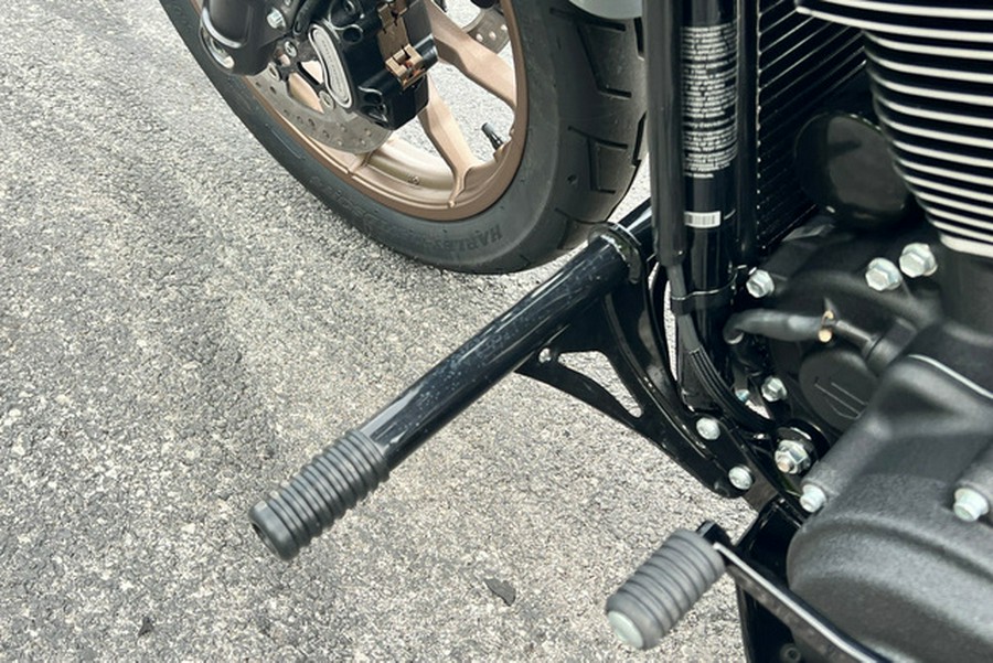 2024 Harley-Davidson Softail FXLRST - Low Rider ST
