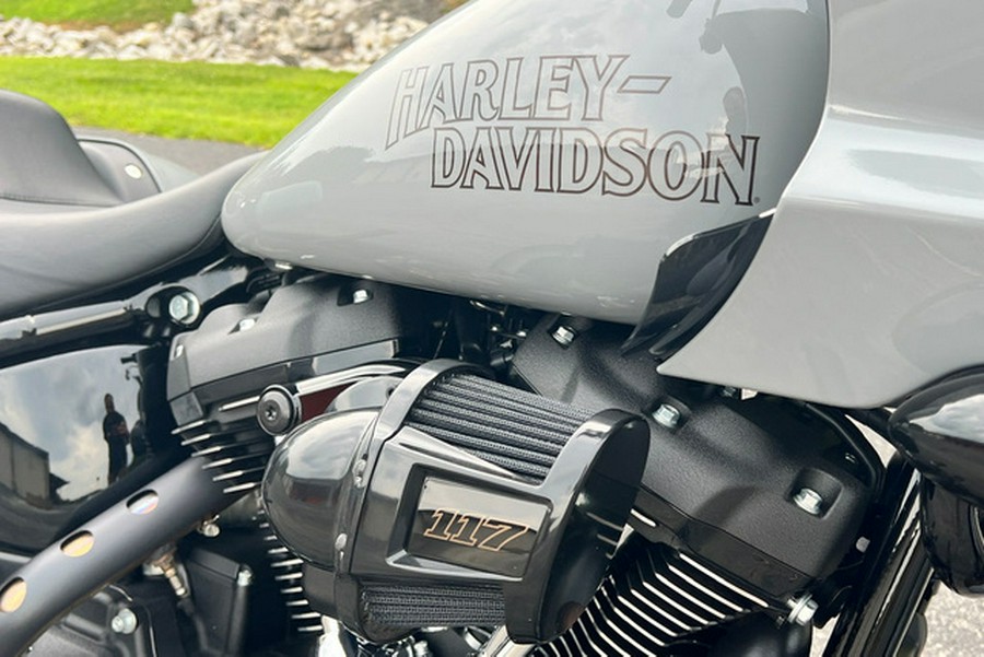 2024 Harley-Davidson Softail FXLRST - Low Rider ST
