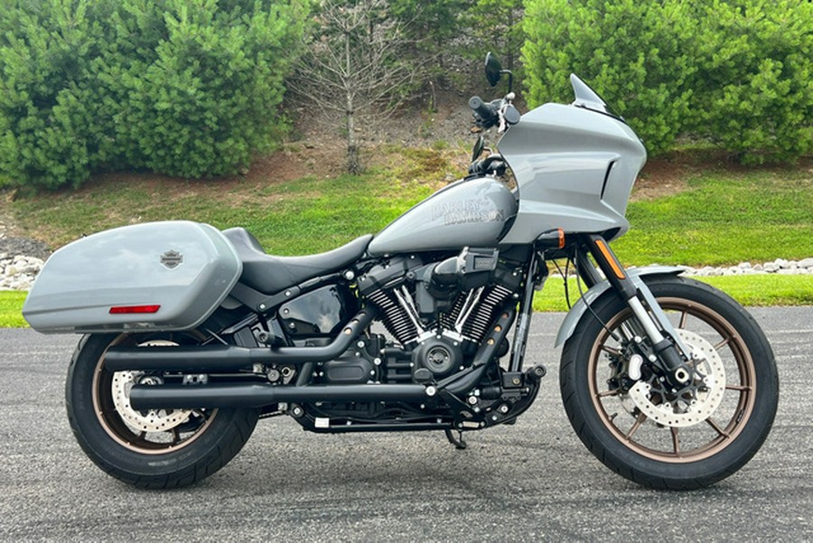 2024 Harley-Davidson Softail FXLRST - Low Rider ST