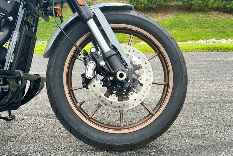 2024 Harley-Davidson Softail FXLRST - Low Rider ST