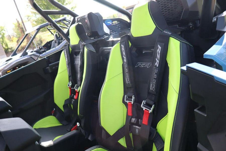 2025 Polaris® RZR Pro XP 4 Ultimate