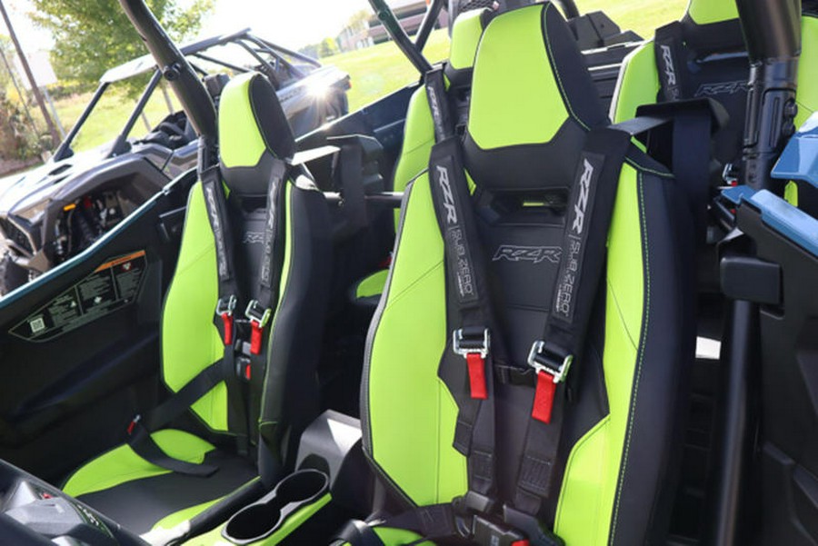 2025 Polaris® RZR Pro XP 4 Ultimate