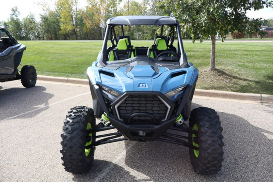 2025 Polaris® RZR Pro XP 4 Ultimate