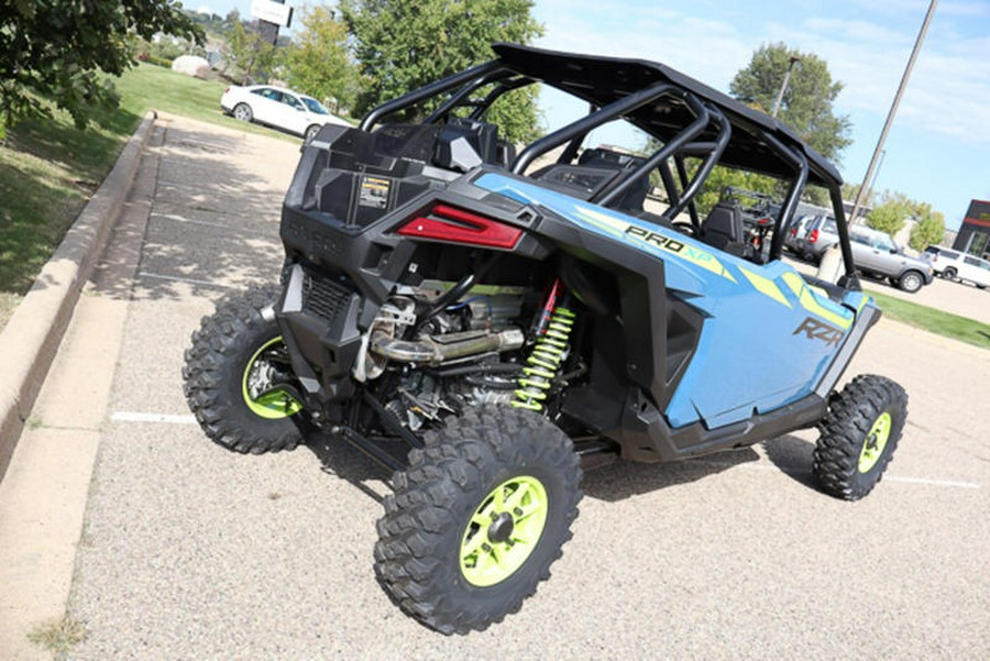 2025 Polaris® RZR Pro XP 4 Ultimate
