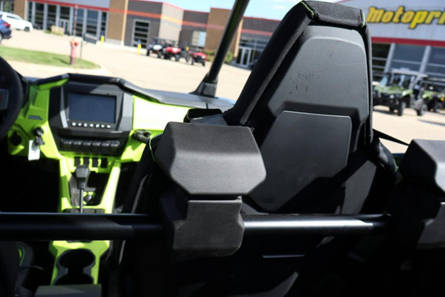 2025 Polaris® RZR Pro XP 4 Ultimate