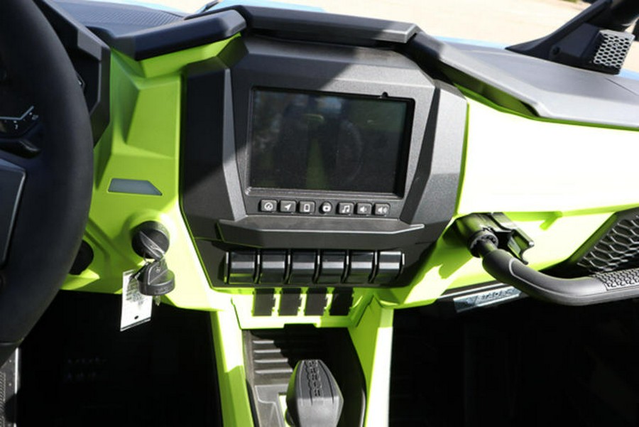 2025 Polaris® RZR Pro XP 4 Ultimate