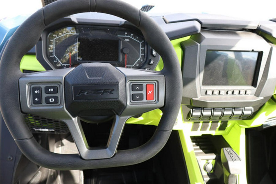 2025 Polaris® RZR Pro XP 4 Ultimate