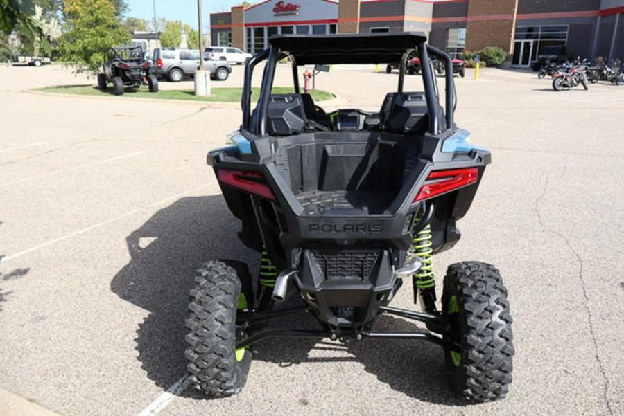 2025 Polaris® RZR Pro XP 4 Ultimate