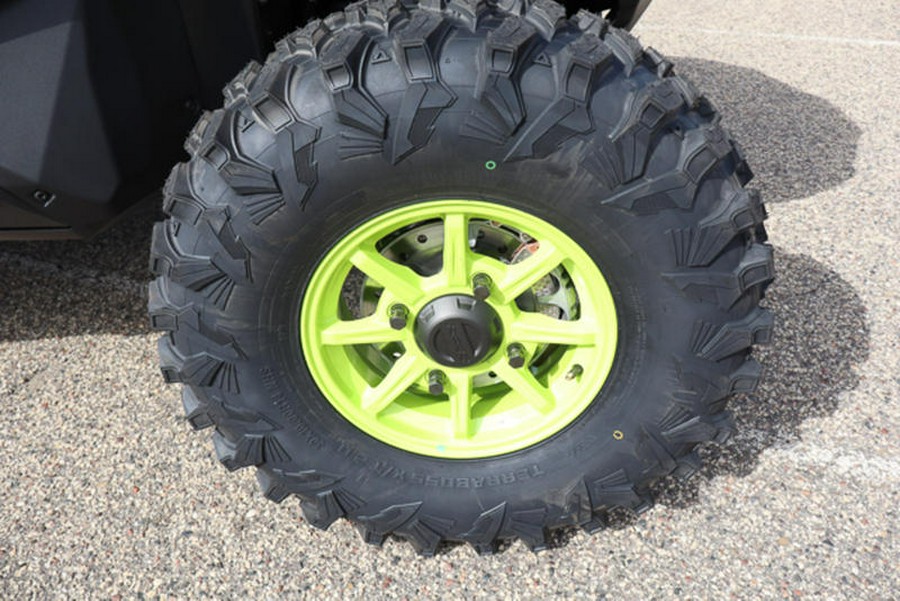 2025 Polaris® RZR Pro XP 4 Ultimate