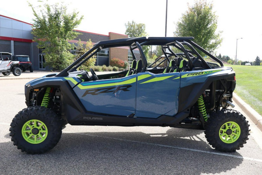 2025 Polaris® RZR Pro XP 4 Ultimate