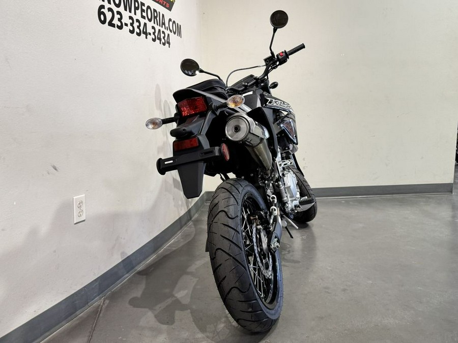 2026 Kawasaki KLX®300SM