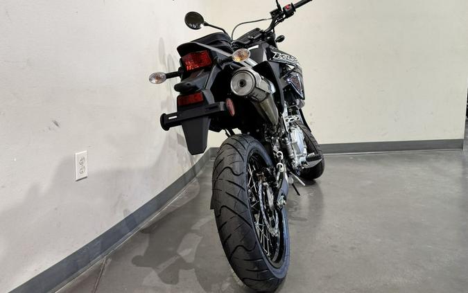 2026 Kawasaki KLX®300SM