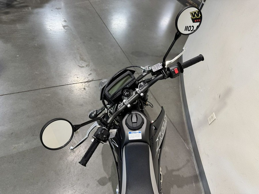 2026 Kawasaki KLX®300SM