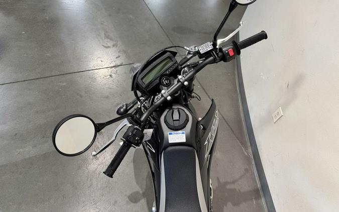 2026 Kawasaki KLX®300SM