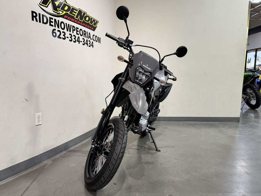 2026 Kawasaki KLX®300SM