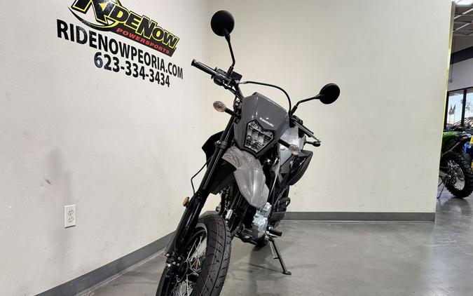 2026 Kawasaki KLX®300SM