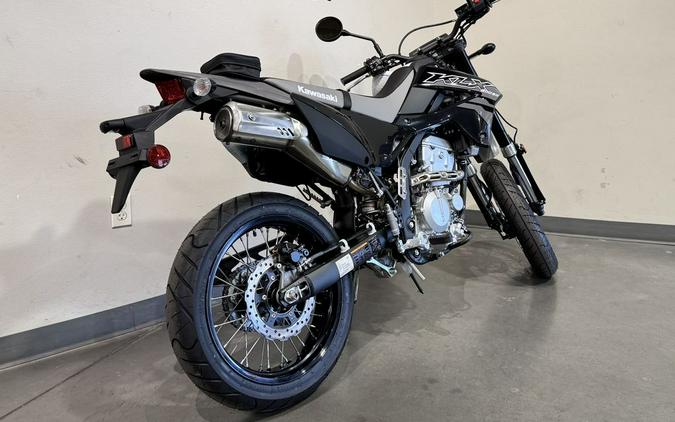 2026 Kawasaki KLX®300SM