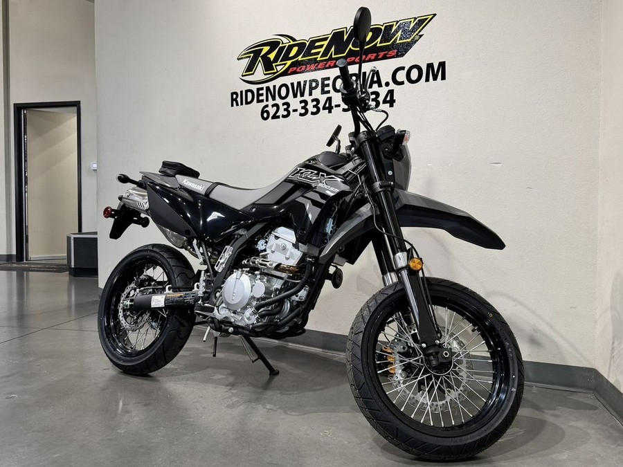 2026 Kawasaki KLX®300SM