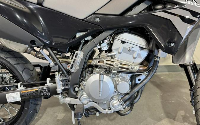 2026 Kawasaki KLX 300SM