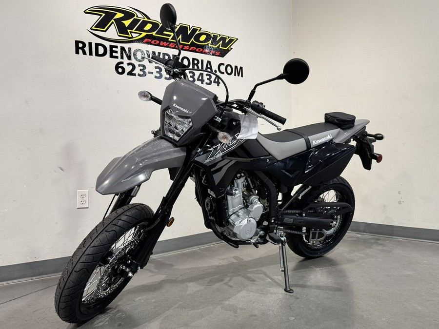 2026 Kawasaki KLX®300SM