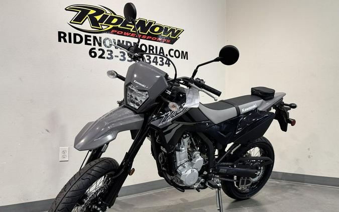 2026 Kawasaki KLX®300SM