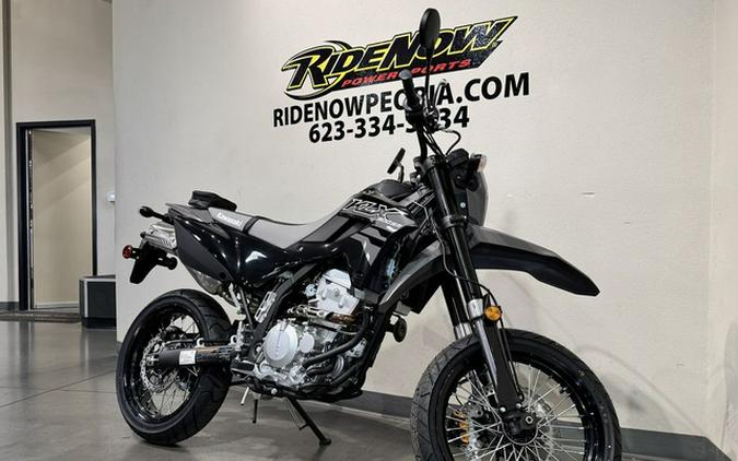 2026 Kawasaki KLX 300SM