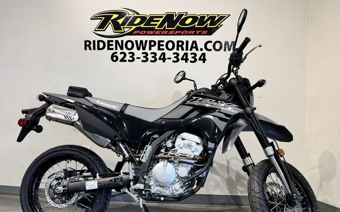 2026 Kawasaki KLX®300SM