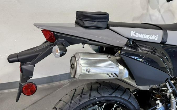2026 Kawasaki KLX 300SM